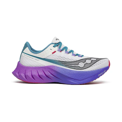 (W) Saucony Endorphin Pro 4 'Galaxy Pack'
