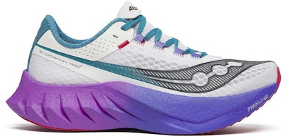 (Women) Saucony Endorphin Pro 4 'Galaxy Pack' S10939-68 (Women) Saucony Endorphin Pro 4 'Galaxy Pack' S10939-68
