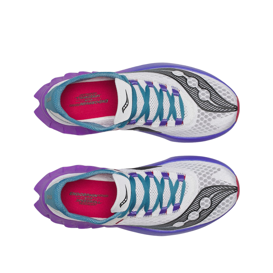 Order (W) Saucony Endorphin Pro 4 'Galaxy Pack' Zapatillas Running S10939-68