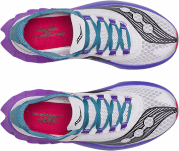 Lookbook (W) Saucony Endorphin Pro 4 '星系套裝' S10939-68