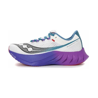 Saucony Endorphin Pro 4 'Galaxy Pack'