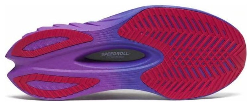 (W) Saucony Endorphin Pro 4 'Galaxy Pack' Sepatu Lari S20939-68 Details for (W) Saucony Endorphin Pro 4 'Galaxy Pack' Sepatu Lari S20939-68