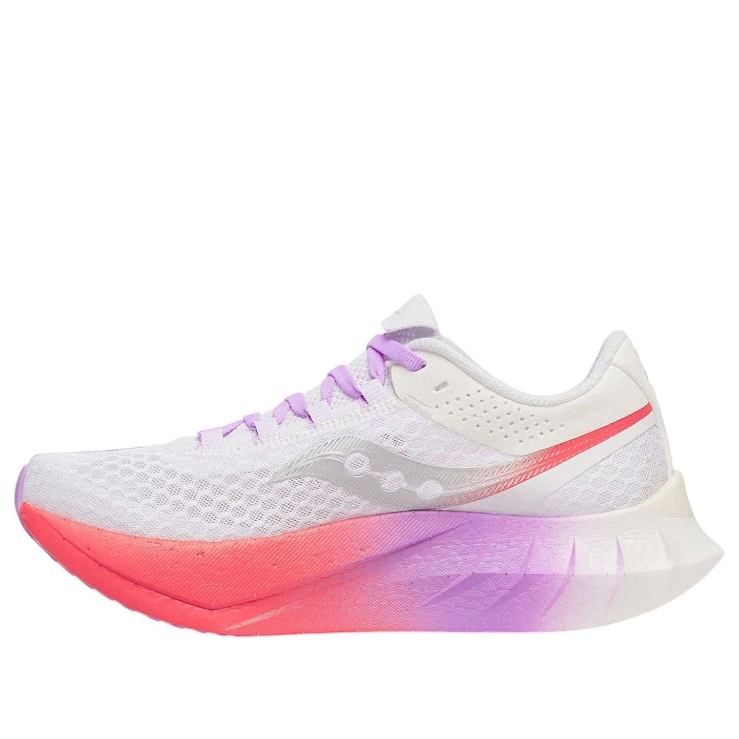 (Women) Saucony Endorphin Pro 4 'White Crocus' S10939-340
