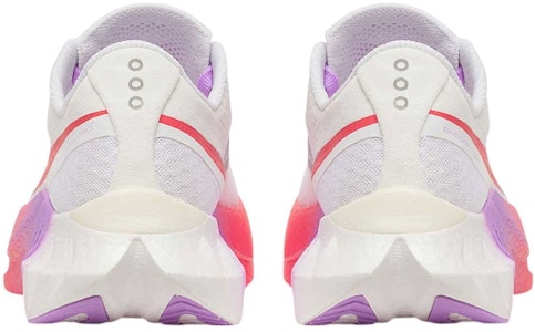 (W) 索康尼 Endorphin Pro 4 ''白色番红花'' S10939-340 Lookbook (W) 索康尼 Endorphin Pro 4 ''白色番红花'' S10939-340