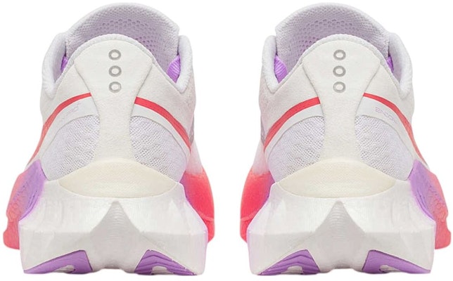 (W) Saucony Endorphin Pro 4 'Putih Crocus' S10939-340 Lookbook (W) Saucony Endorphin Pro 4 'Putih Crocus' S10939-340