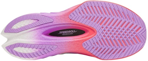 (W) Saucony Endorphin Pro 4 '白色番紅花' S10939-340 Shop (W) Saucony Endorphin Pro 4 '白色番紅花' S10939-340