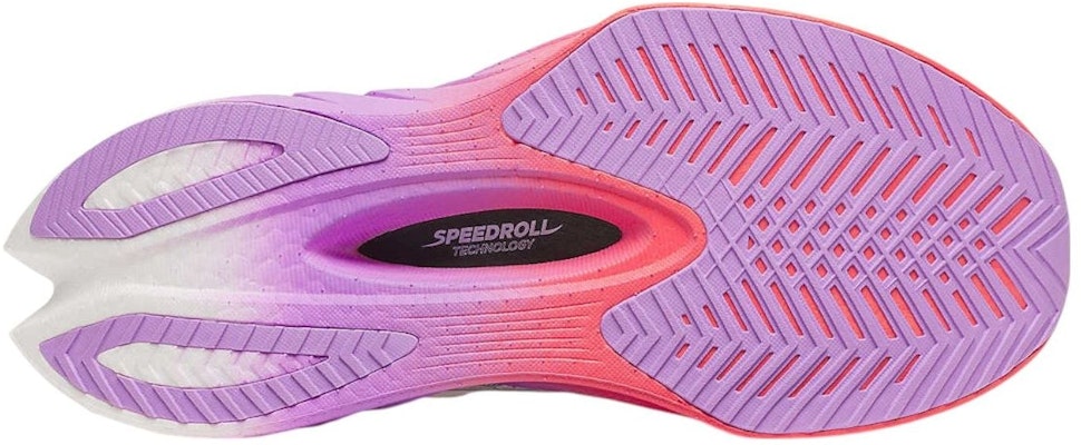 (W) Saucony Endorphin Pro 4 'Putih Crocus' S10939-340 Shop (W) Saucony Endorphin Pro 4 'Putih Crocus' S10939-340
