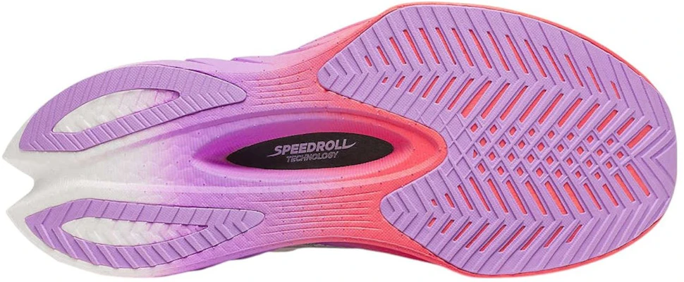 (W) 索康尼 Endorphin Pro 4 ''白色番红花'' S10939-340 Purchase (W) 索康尼 Endorphin Pro 4 ''白色番红花'' S10939-340