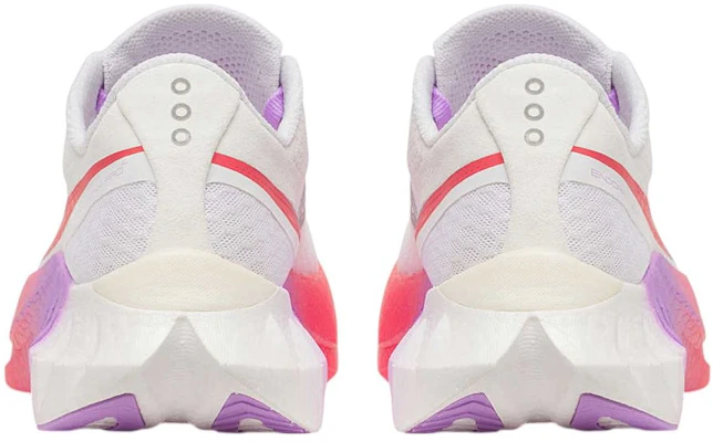 (W) Saucony Endorphin Pro 4 ''Putih Crocus'' S10939-340 Purchase (W) Saucony Endorphin Pro 4 ''Putih Crocus'' S10939-340