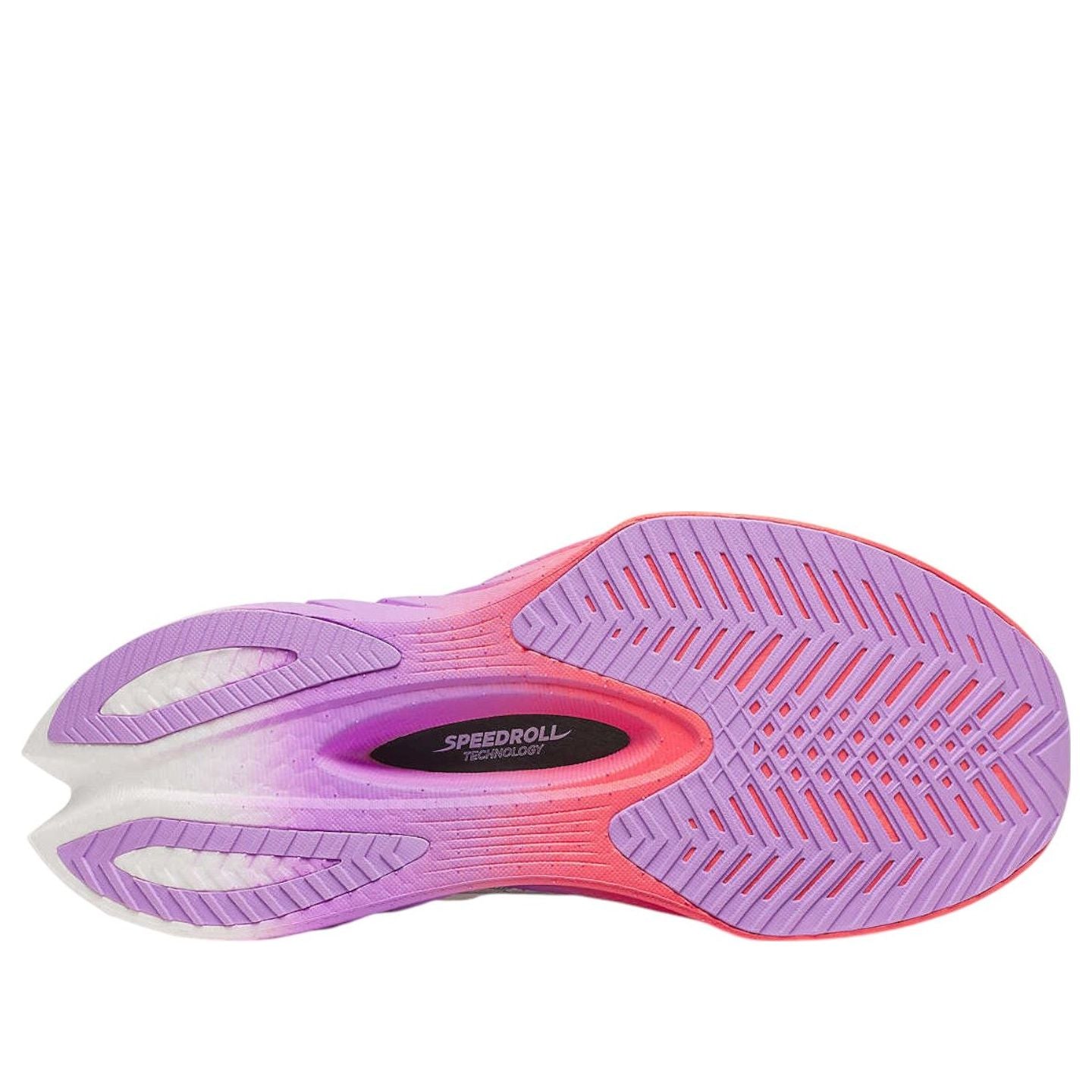 Details for (W) Saucony Endorphin Pro 4 ''Putih Crocus'' S10939-340