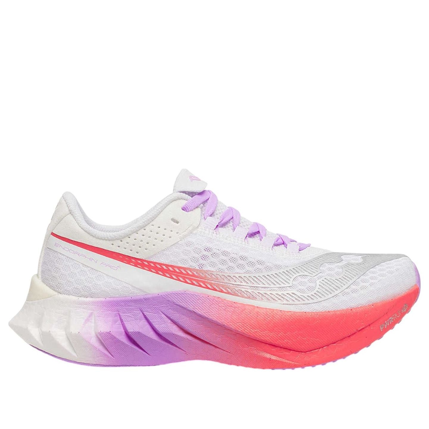 Sizing (W) Saucony Endorphin Pro 4 ''Putih Crocus'' S10939-340