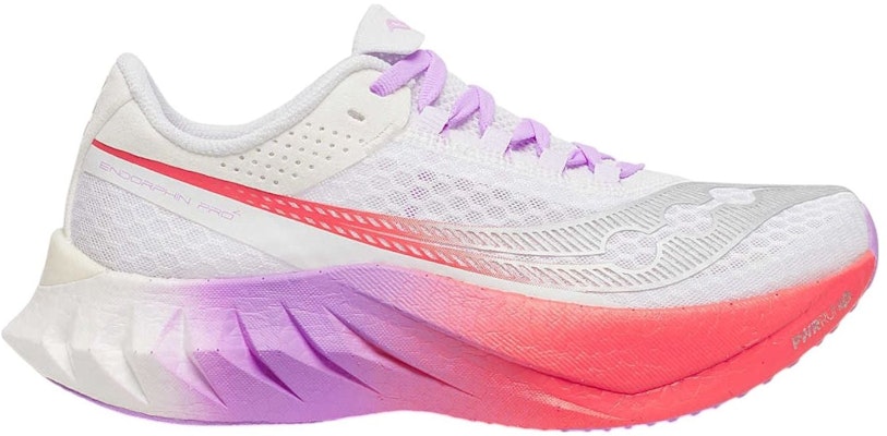 (W) Saucony Endorphin Pro 4 ''Putih Crocus'' S10939-340 Sizing (W) Saucony Endorphin Pro 4 ''Putih Crocus'' S10939-340