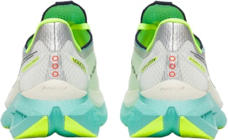 Lookbook (W) Saucony Endorphin Pro 5 ''白色潑墨'' S110641-20