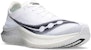 (W) Saucony Endorphin Pro+ 'Putih Hitam' S10719-01