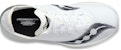 (W) Saucony Endorphin Pro+ 'Putih Hitam' S10719-01