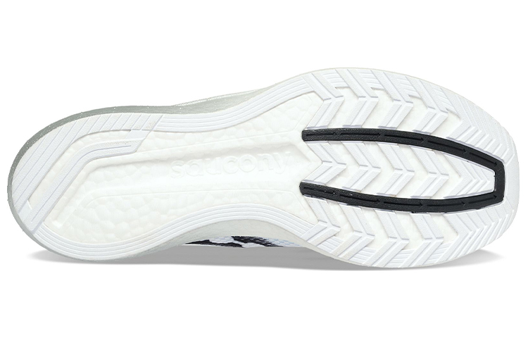 Purchase (Women) Saucony Endorphin Pro+ 'White Black' S10719-01