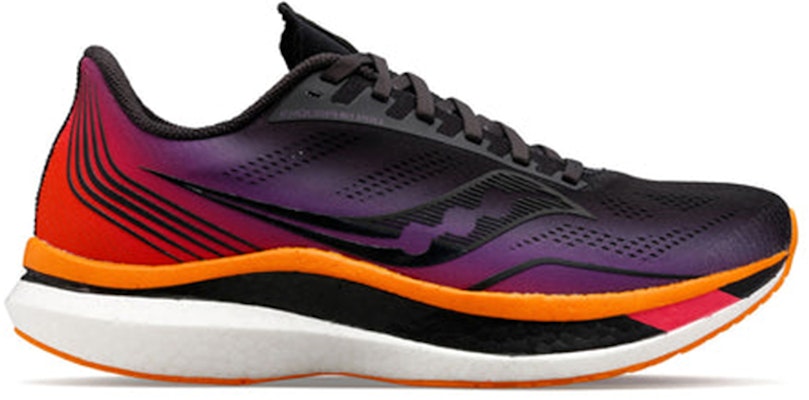 (W) Saucony Endorphin Pro 'Hitam Ungu Merah' S10598-86 Order (W) Saucony Endorphin Pro 'Hitam Ungu Merah' S10598-86