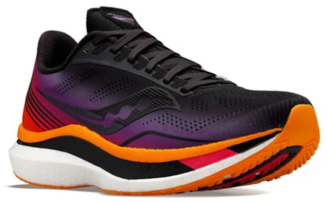 (Women) Saucony Endorphin Pro 'Black Purple Red' S10598-86 Lookbook (Women) Saucony Endorphin Pro 'Black Purple Red' S10598-86