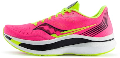 (Women) Saucony Endorphin Pro 'ViZiPink' S10598-65 (Women) Saucony Endorphin Pro 'ViZiPink' S10598-65