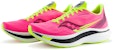 (W) Saucony Endorphin Pro 'ViZiPink' Wanita Kasut Larian S10598-65