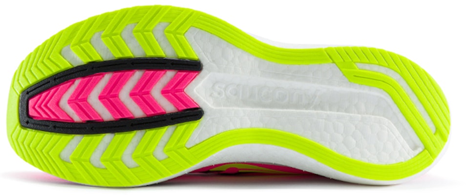 (W) サッカニーエンドルフィンプロ「ビジピンク」 S10598-65 Purchase (W) サッカニーエンドルフィンプロ「ビジピンク」 S10598-65
