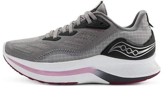 Saucony Endorphin Shift 2 專業競速 低筒 跑步鞋 女款 灰粉 Buy Saucony Endorphin Shift 2 專業競速 低筒 跑步鞋 女款 灰粉