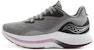 (W) Saucony Endorphin Shift 2 'Alloy Quartz' Lelaki Kasut Lari S10689-15