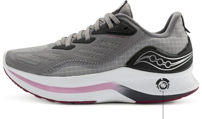 (Women) Saucony Endorphin Shift 2 'Alloy Quartz' S10689-15 4