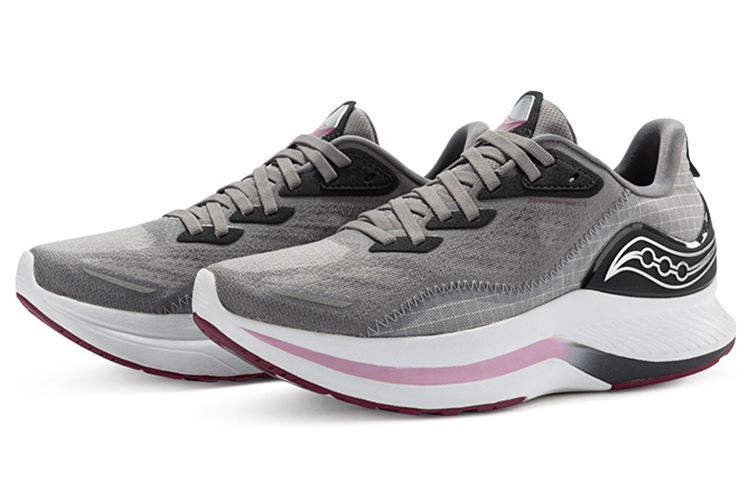 Lookbook (W) Saucony Endorphin Shift 2 'Aleación Cuarzo' S10689-15