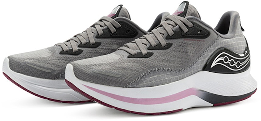 (W) Saucony Endorphin Shift 2 'Alloy Quartz' Lelaki Kasut Lari S10689-15 Lookbook (W) Saucony Endorphin Shift 2 'Alloy Quartz' Lelaki Kasut Lari S10689-15