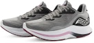 Lookbook (W) Saucony Endorphin Shift 2 'Alloy Quartz' Lelaki Kasut Lari S10689-15