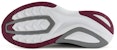 (W) Saucony Endorphin Shift 2 'Alloy Quartz' Lelaki Kasut Lari S10689-15