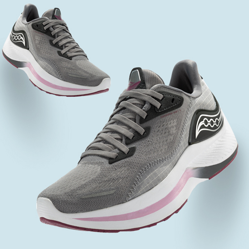 Details for (W) Saucony Endorphin Shift 2 'Aleación Cuarzo' S10689-15