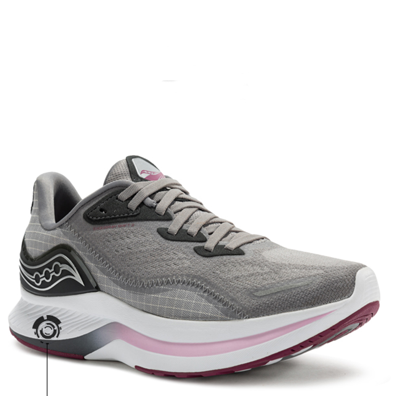 Sizing (W) Saucony Endorphin Shift 2 'Aleación Cuarzo' S10689-15