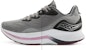 (W) Saucony Endorphin Shift 2 'Alloy Quartz' Lelaki Kasut Lari S10689-15