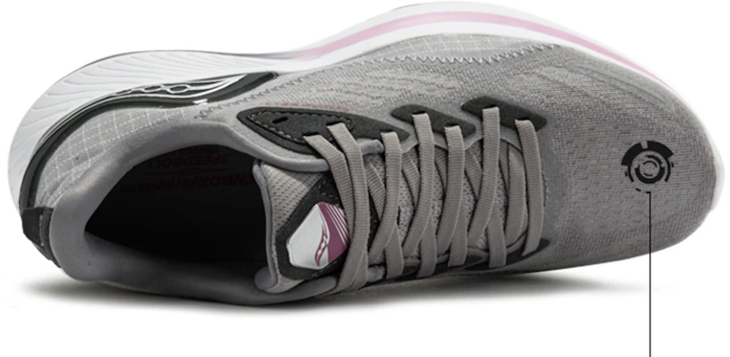 (W) Saucony Endorphin Shift 2 'Aleación Cuarzo' S10689-15 2