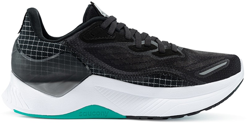 (W) Saucony Endorphin Shift 2 'Negro Blanco' S10689-10 Order (W) Saucony Endorphin Shift 2 'Negro Blanco' S10689-10