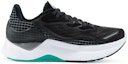 Order (W) Saucony Endorphin Shift 2 'Hitam Putih' S10689-10