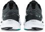 Shop (W) Saucony Endorphin Shift 2 'Hitam Putih' S10689-10
