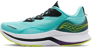 (Women) Saucony Endorphin Shift 2 'Cool Mint Acid' S10689-26 (Women) Saucony Endorphin Shift 2 'Cool Mint Acid' S10689-26