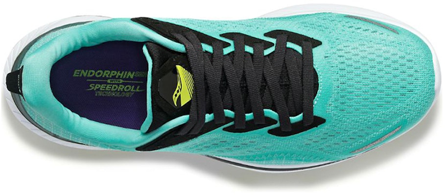 (Women) Saucony Endorphin Shift 2 'Cool Mint Acid' S10689-26 Lookbook (Women) Saucony Endorphin Shift 2 'Cool Mint Acid' S10689-26
