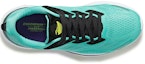 Lookbook (W) Saucony Endorphin Shift 2 'Cool Mint Acid' untuk wanita lelaki Malaysia S10689-26