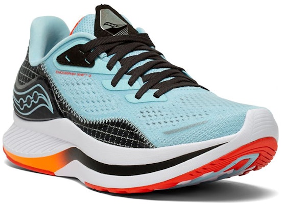 (W) Saucony Endorphin Shift 2 'Serbuk Merah Tua' S10689-20 Lookbook (W) Saucony Endorphin Shift 2 'Serbuk Merah Tua' S10689-20