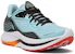 (W) Saucony Endorphin Shift 2 'Serbuk Merah Tua' S10689-20