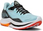 Lookbook (W) Saucony Endorphin Shift 2 'Serbuk Merah Tua' S10689-20