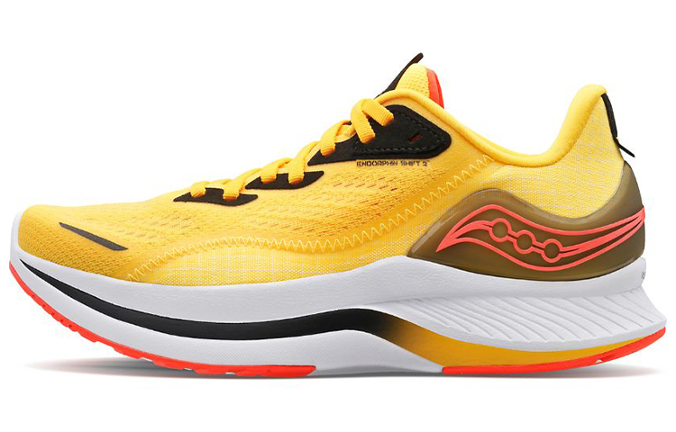 (Women) Saucony Endorphin Shift 2 'ViZiGold' S10689-16