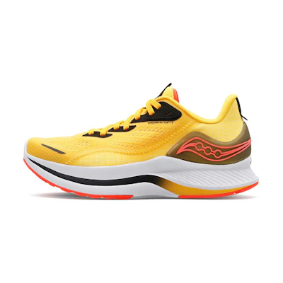 (W) Saucony Endorphin Shift 2 'ViZiGold'