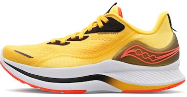 (Women) Saucony Endorphin Shift 2 'ViZiGold' S10689-16 (Women) Saucony Endorphin Shift 2 'ViZiGold' S10689-16
