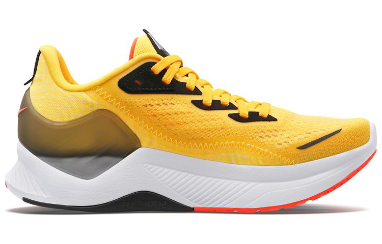 (W) Saucony Endorphin Shift 2 'ViZiGold' 圖 2