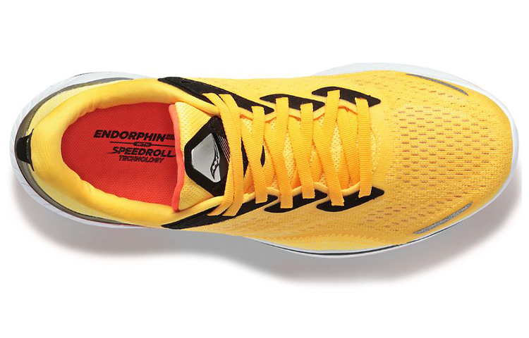 (W) Saucony Endorphin Shift 2 'ViZiGold' 圖 3